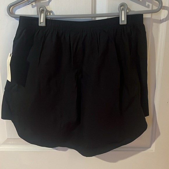 NWT Anthropologie Elegant Black Skirt women’s size Small - Picture 2 of 6